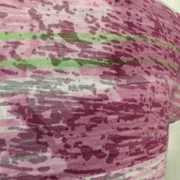 The north face top tee size medium - Picture 8 of 16